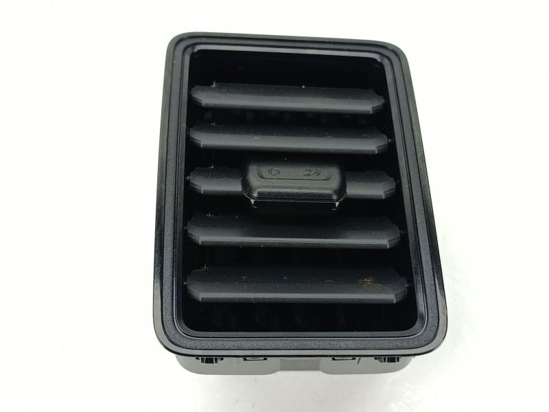 Recambio de aireador para volkswagen crafter furgoneta (sy_, sx_) 2.0 tdi referencia OEM IAM 7C0819704B  