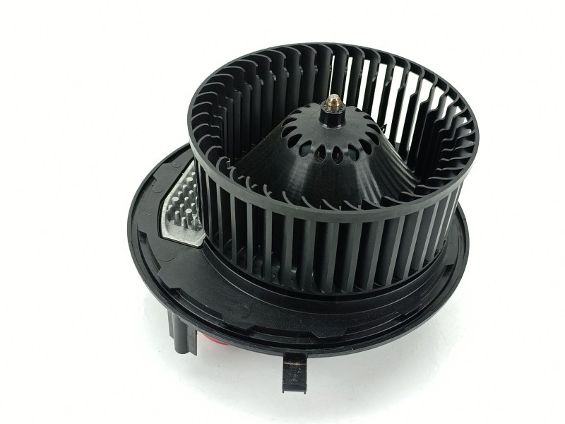 Recambio de motor calefaccion para volkswagen crafter furgoneta (sy_, sx_) 2.0 tdi referencia OEM IAM 5WB819021  