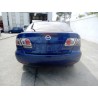 mazda 6 hatchback (gg) del año 2005