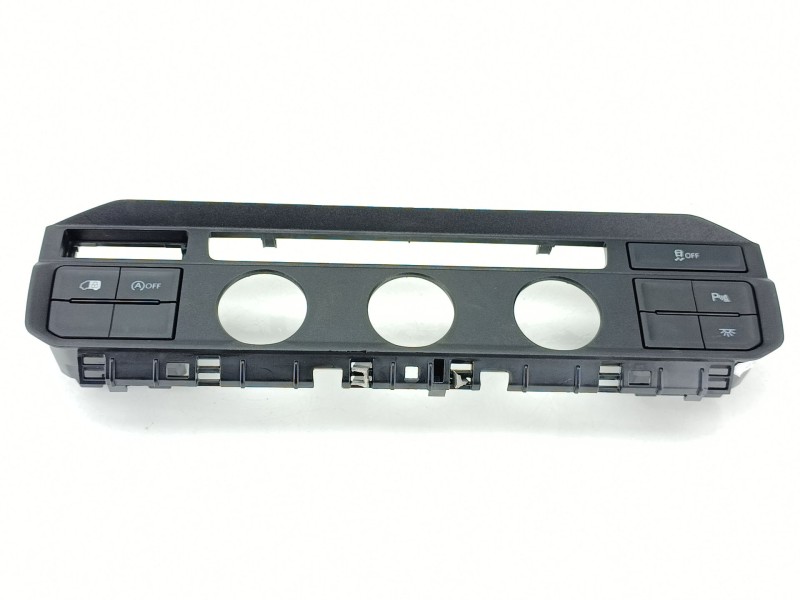 Recambio de mando multifuncion para volkswagen crafter furgoneta (sy_, sx_) 2.0 tdi referencia OEM IAM 7C0927134A  