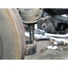 Recambio de cremallera direccion para peugeot traveller autobús (v_) 1.5 bluehdi 120 referencia OEM IAM 9813692680  