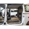 Recambio de gomas contorno puerta para peugeot traveller autobús (v_) 1.5 bluehdi 120 referencia OEM IAM   
