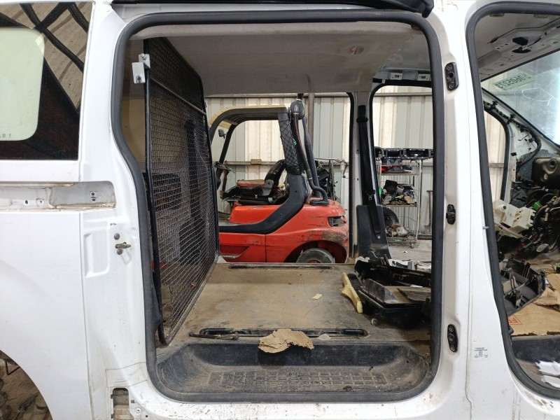 Recambio de gomas contorno puerta para peugeot traveller autobús (v_) 1.5 bluehdi 120 referencia OEM IAM   