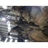 Recambio de puente delantero para peugeot traveller autobús (v_) 1.5 bluehdi 120 referencia OEM IAM 9821903780  
