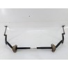 Recambio de barra estabilizadora delantera para bmw x1 (e84) sdrive 18 d referencia OEM IAM 31356793311  