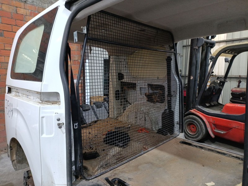Recambio de separador de carga para peugeot traveller autobús (v_) 1.5 bluehdi 120 referencia OEM IAM   