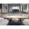 Recambio de refuerzo paragolpes trasero para peugeot traveller autobús (v_) 1.5 bluehdi 120 referencia OEM IAM 9811393180  