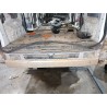 Recambio de refuerzo paragolpes trasero para peugeot traveller autobús (v_) 1.5 bluehdi 120 referencia OEM IAM 9811393180  