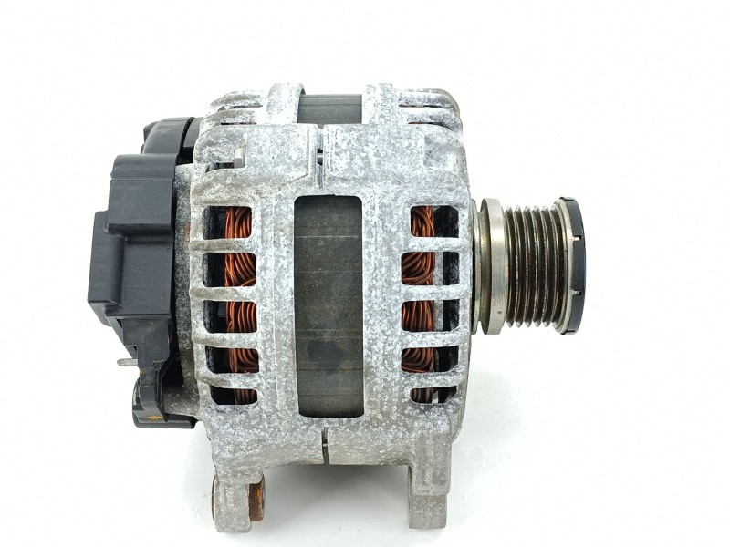 Recambio de alternador para volkswagen crafter furgoneta (sy_, sx_) 2.0 tdi referencia OEM IAM 03H903026J  