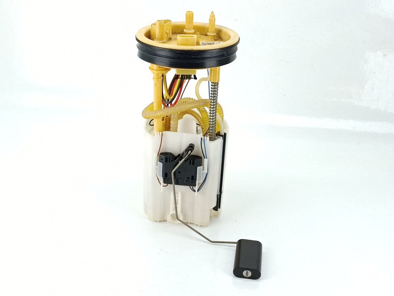 Recambio de aforador para volkswagen crafter furgoneta (sy_, sx_) 2.0 tdi referencia OEM IAM 2N0919050D  