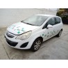 opel corsa d (s07) del año 2012