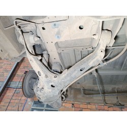 BRAZO SUSPENSION INFERIOR TRASERO DERECHO 1695174380 