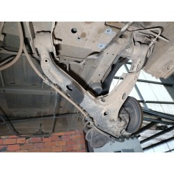 BRAZO SUSPENSION INFERIOR TRASERO IZQUIERDO 1695174280 