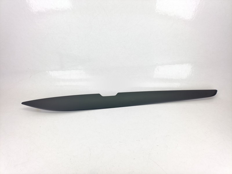 Recambio de moldura para renault megane iv hatchback (b9a/m/n_) 1.2 tce 100 (b9ms) referencia OEM IAM 969318630R  