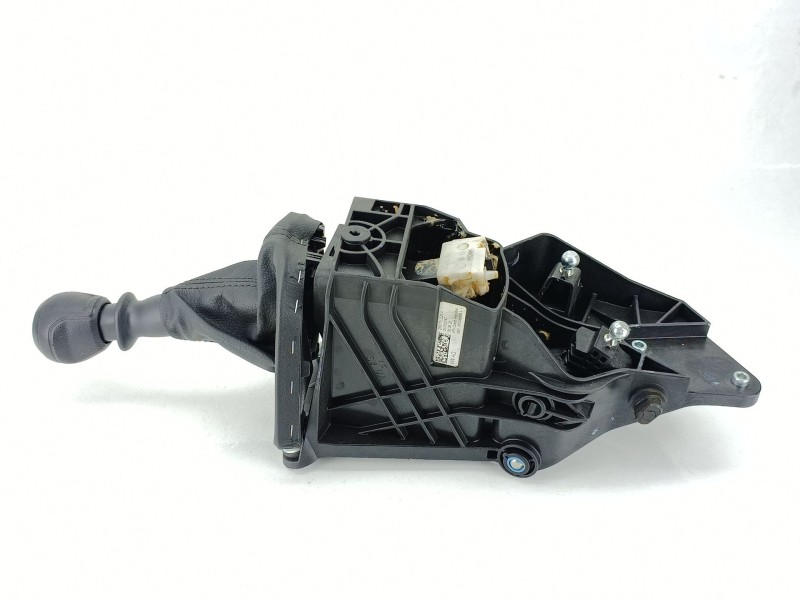 Recambio de palanca cambio para volkswagen crafter furgoneta (sy_, sx_) 2.0 tdi referencia OEM IAM 2N0711025A  