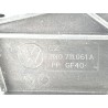 Recambio de palanca cambio para volkswagen crafter furgoneta (sy_, sx_) 2.0 tdi referencia OEM IAM 2N0711025A  
