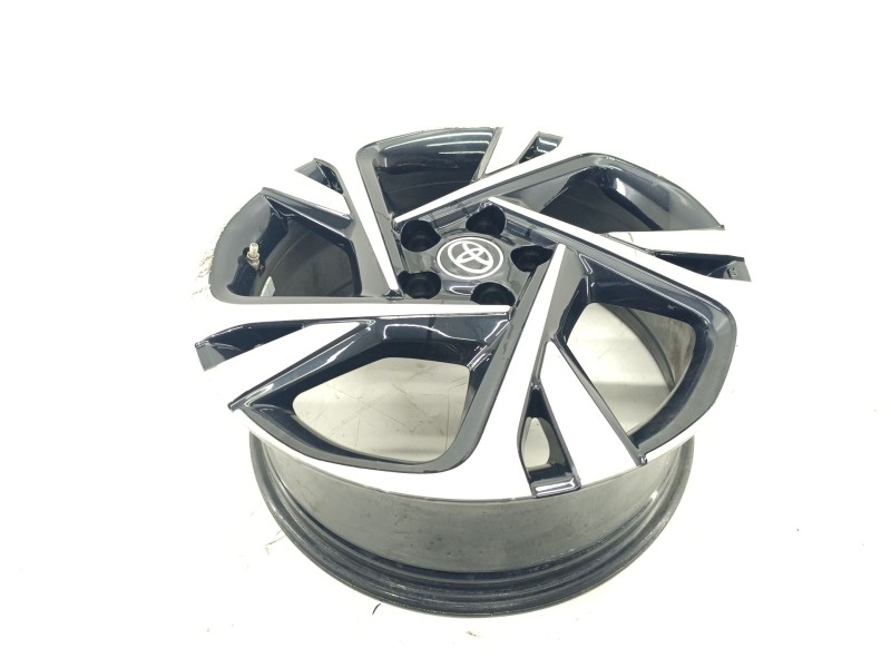 Recambio de llanta para toyota c-hr (_x1_) 1.8 hybrid (zyx10_, zyx11_) referencia OEM IAM CMS13054  