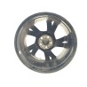 Recambio de llanta para toyota c-hr (_x1_) 1.8 hybrid (zyx10_, zyx11_) referencia OEM IAM CMS13054  