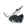 Recambio de cerradura puerta delantera derecha para volkswagen crafter furgoneta (sy_, sx_) 2.0 tdi referencia OEM IAM 5TB837016