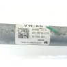 Recambio de motor limpia delantero para volkswagen crafter furgoneta (sy_, sx_) 2.0 tdi referencia OEM IAM 7C1955023B  
