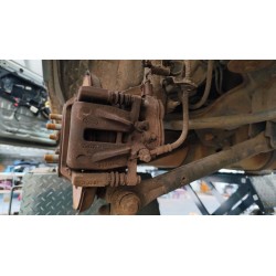 PINZA FRENO TRASERA IZQUIERDA LR027128 