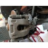 Recambio de pinza freno trasera izquierda para mg zs suv (azs1) 1.5 vti referencia OEM IAM 10807520  