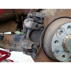 PINZA FRENO TRASERA IZQUIERDA 3Q0615423 