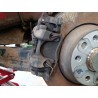 Recambio de pinza freno trasera izquierda para audi q3 sportback (f3n) 35 tdi referencia OEM IAM 3Q0615423  