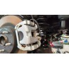 Recambio de pinza freno trasera izquierda para toyota rav 4 v (_a5_, _h5_) 2.5 hybrid (axah52) referencia OEM IAM 4785042090  