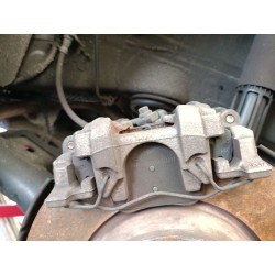 PINZA FRENO TRASERA IZQUIERDA 5Q0615423E 