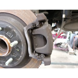 PINZA FRENO TRASERA IZQUIERDA 58210N7600 