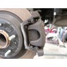 Recambio de pinza freno trasera izquierda para hyundai tucson (nx4e, nx4a) 1.6 t-gdi referencia OEM IAM 58210N7600  