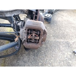 PINZA FRENO TRASERA IZQUIERDA 7L6615423J 