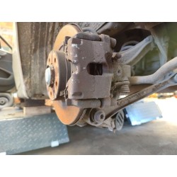 PINZA FRENO TRASERA IZQUIERDA 1610900680 