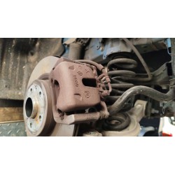 PINZA FRENO TRASERA IZQUIERDA 440103470R 