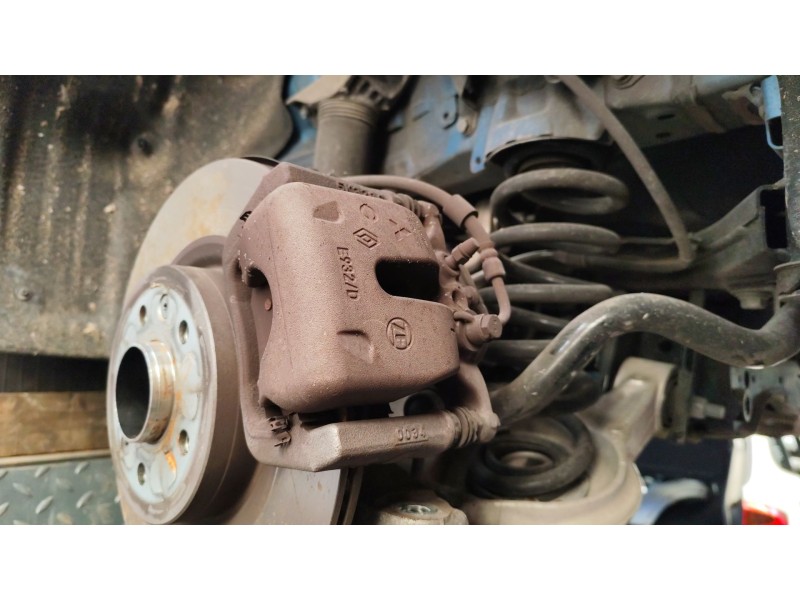 Recambio de pinza freno trasera izquierda para renault austral tce 130 referencia OEM IAM 440103470R  