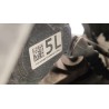 Recambio de pinza freno trasera izquierda para renault austral tce 130 referencia OEM IAM 440103470R  