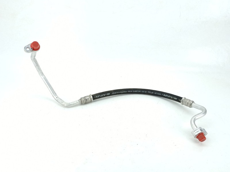 Recambio de tubos aire acondicionado para skoda karoq (nu7, nd7) 2.0 tdi referencia OEM IAM 5WA816721H  
