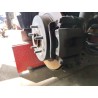 Recambio de pinza freno trasera izquierda para hyundai tucson (tl, tle) 1.6 gdi referencia OEM IAM 58210D7000  