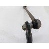 Recambio de barra estabilizadora delantera para bmw x1 (e84) sdrive 18 d referencia OEM IAM 31356793311  