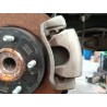 Recambio de pinza freno trasera izquierda para kia ceed tourer (cd) 1.0 t-gdi referencia OEM IAM 58210G4000  