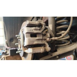 PINZA FRENO TRASERA IZQUIERDA 58210G4500 