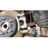 Recambio de pinza freno trasera izquierda para kia xceed (cd) 1.4 t-gdi referencia OEM IAM 58210G4500  