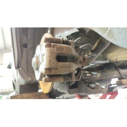 PINZA FRENO TRASERA IZQUIERDA 1631731780 