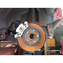 PINZA FRENO TRASERA IZQUIERDA 47850K0010 