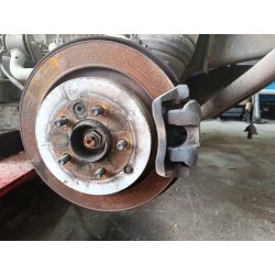 PINZA FRENO TRASERA IZQUIERDA LR015586 