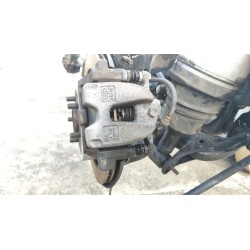 PINZA FRENO TRASERA IZQUIERDA SOB500052 