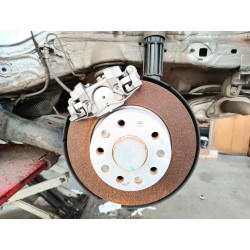PINZA FRENO TRASERA IZQUIERDA 5Q0615423E 