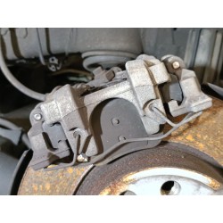 PINZA FRENO TRASERA IZQUIERDA 8V0615423D 