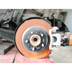 PINZA FRENO TRASERA IZQUIERDA 58210BE050 